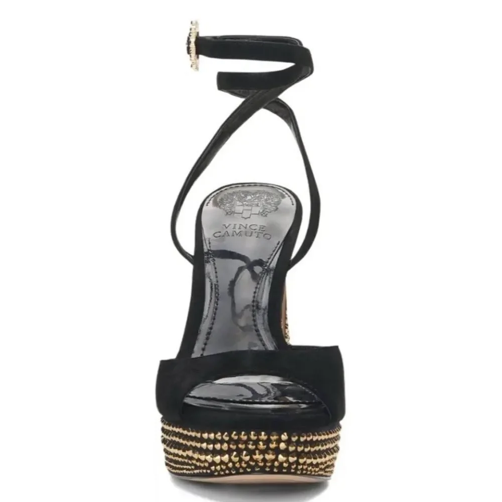 Vince Camuto elevate your